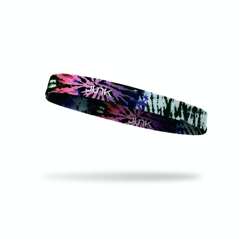 JUNK Voodoo Child Headband (Thin Band) - 9 for 9