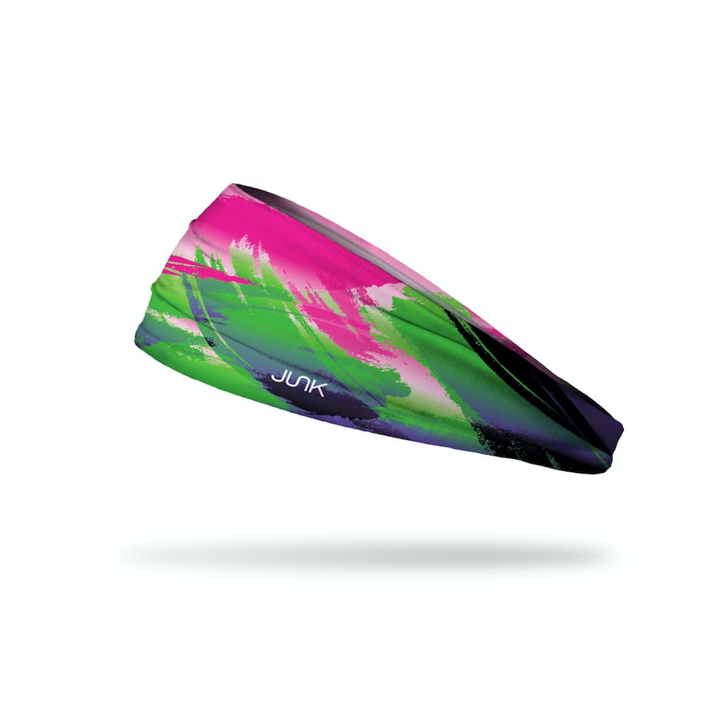 JUNK Wonder Wall Headband (Big Bang Lite) - 9 for 9