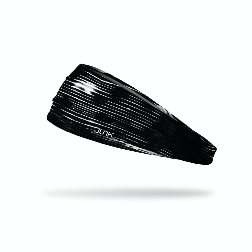 JUNK Woodburn Headband (Big Bang Lite) - 9 for 9