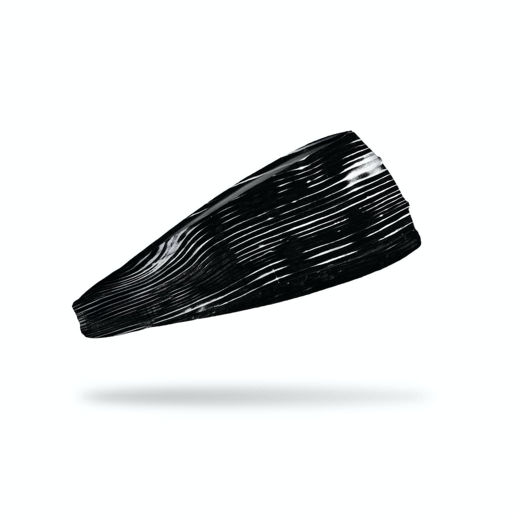 JUNK Woodburn Headband (Big Bang Lite) - 9 for 9
