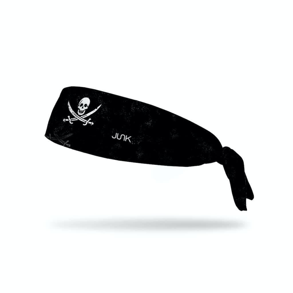 JUNK Yo Ho Headband (Flex Tie) - 9 for 9