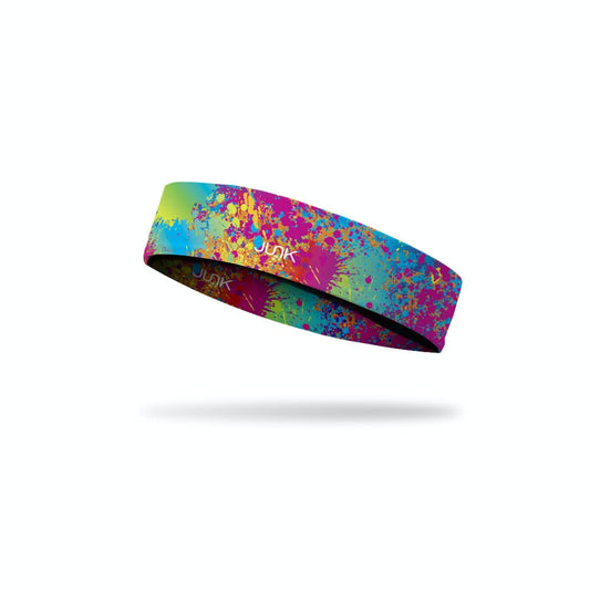 JUNK Zingo Headband (Baller Band) - 9 for 9