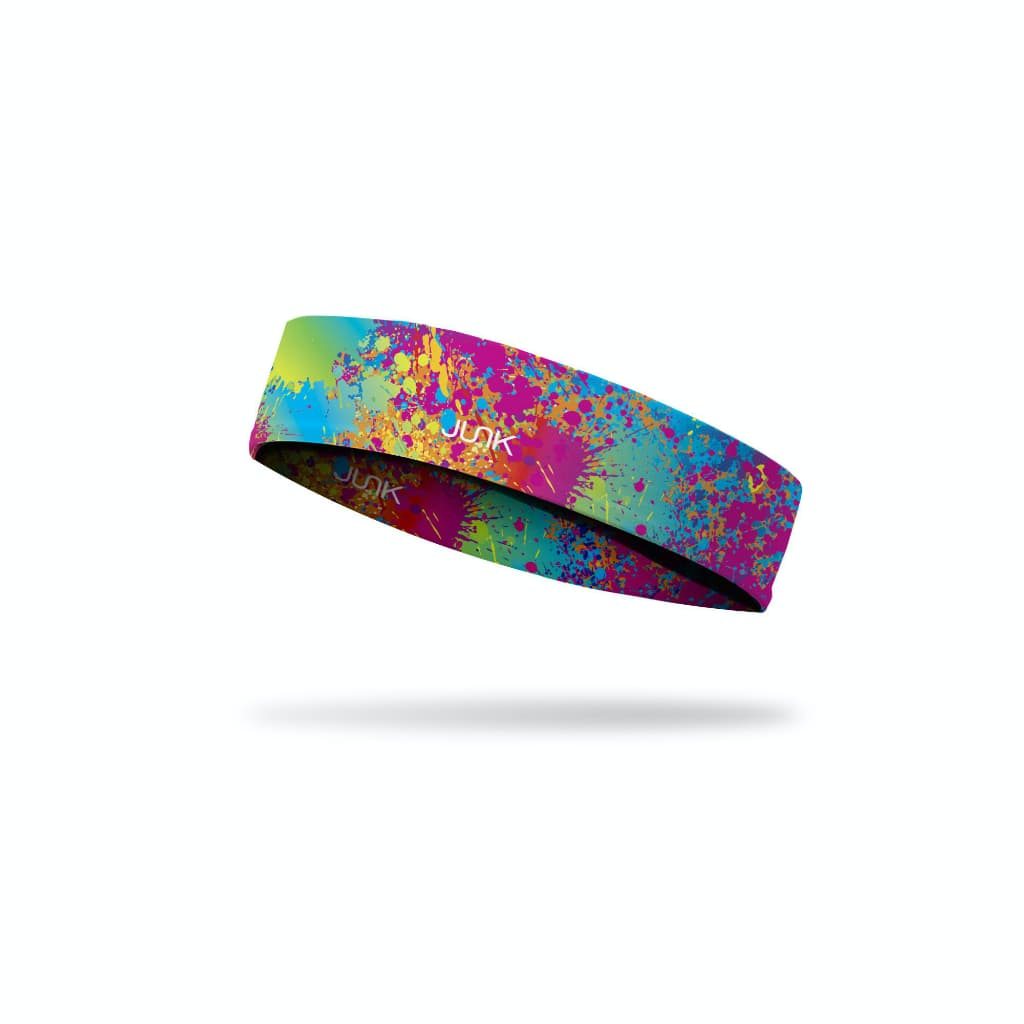 JUNK Zingo Headband (Baller Band) - 9 for 9