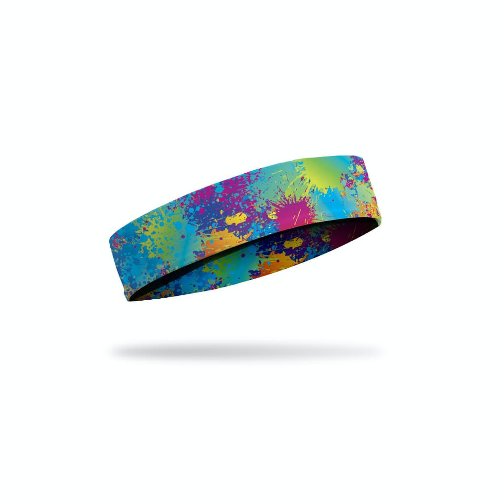JUNK Zingo Headband (Baller Band) - 9 for 9