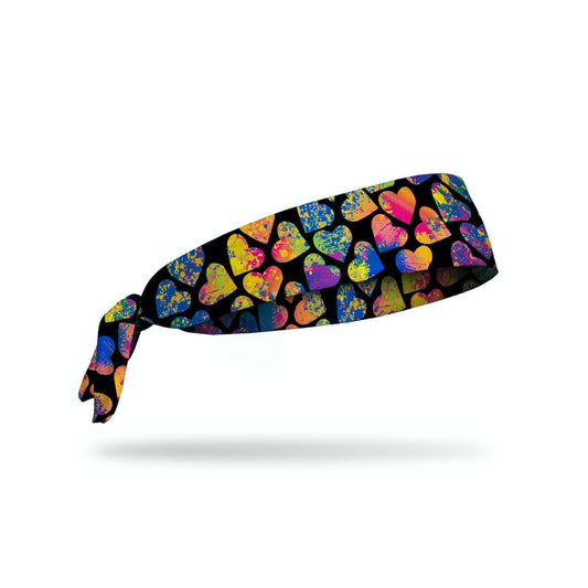 JUNK Zingo Beat Headband (Flex Tie) - 9 for 9