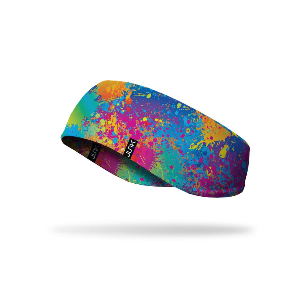 JUNK Zingo Headband (Ear Warmer) - 9 for 9