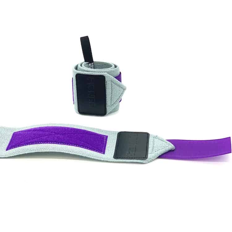 Pioneer Fitness Amazon Wrist Wraps - 9 for 9