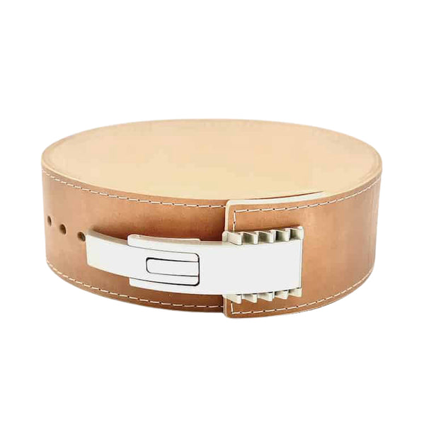 10mm Thick Bench Belt by Pioneer • Pioneer Fitness