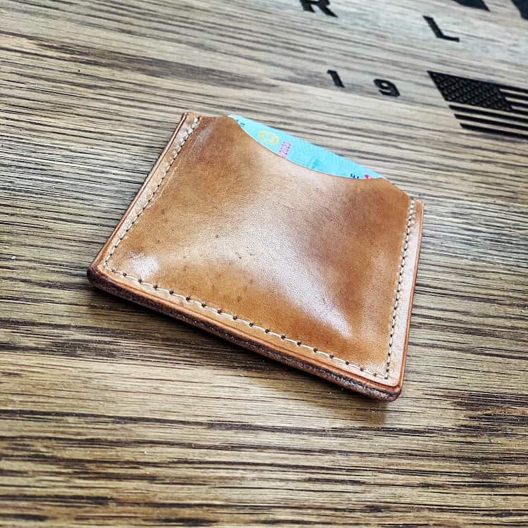 Pioneer Cardholder Wallet - 9 for 9