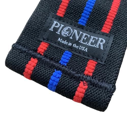 Pioneer Enforcer Compression Cuffs - Level 2 - 9 for 9
