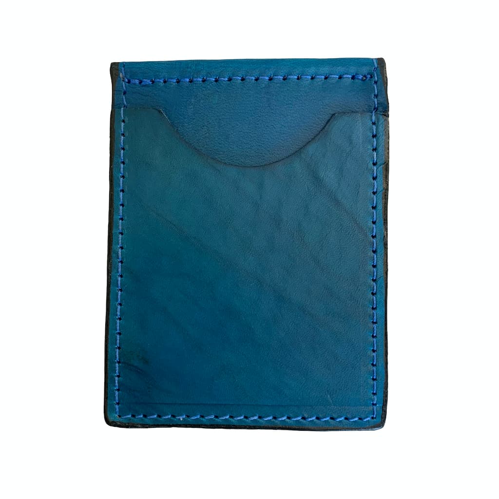Pioneer Wallet - 9 for 9