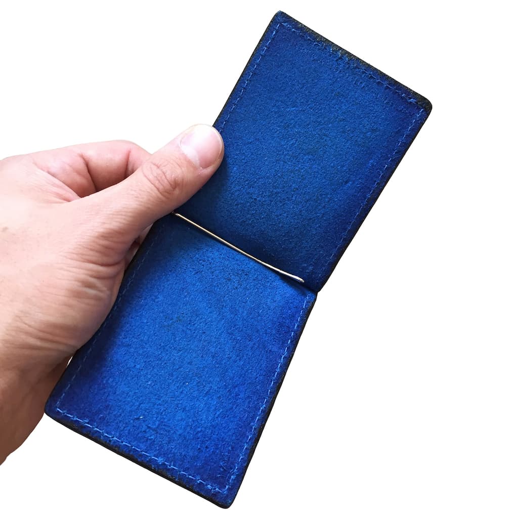 Pioneer Wallet - 9 for 9