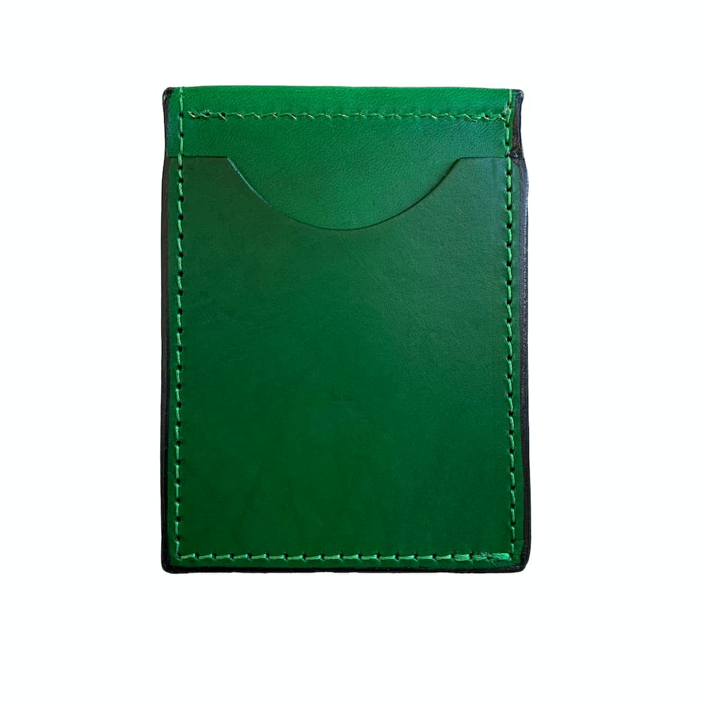 Pioneer Wallet - 9 for 9
