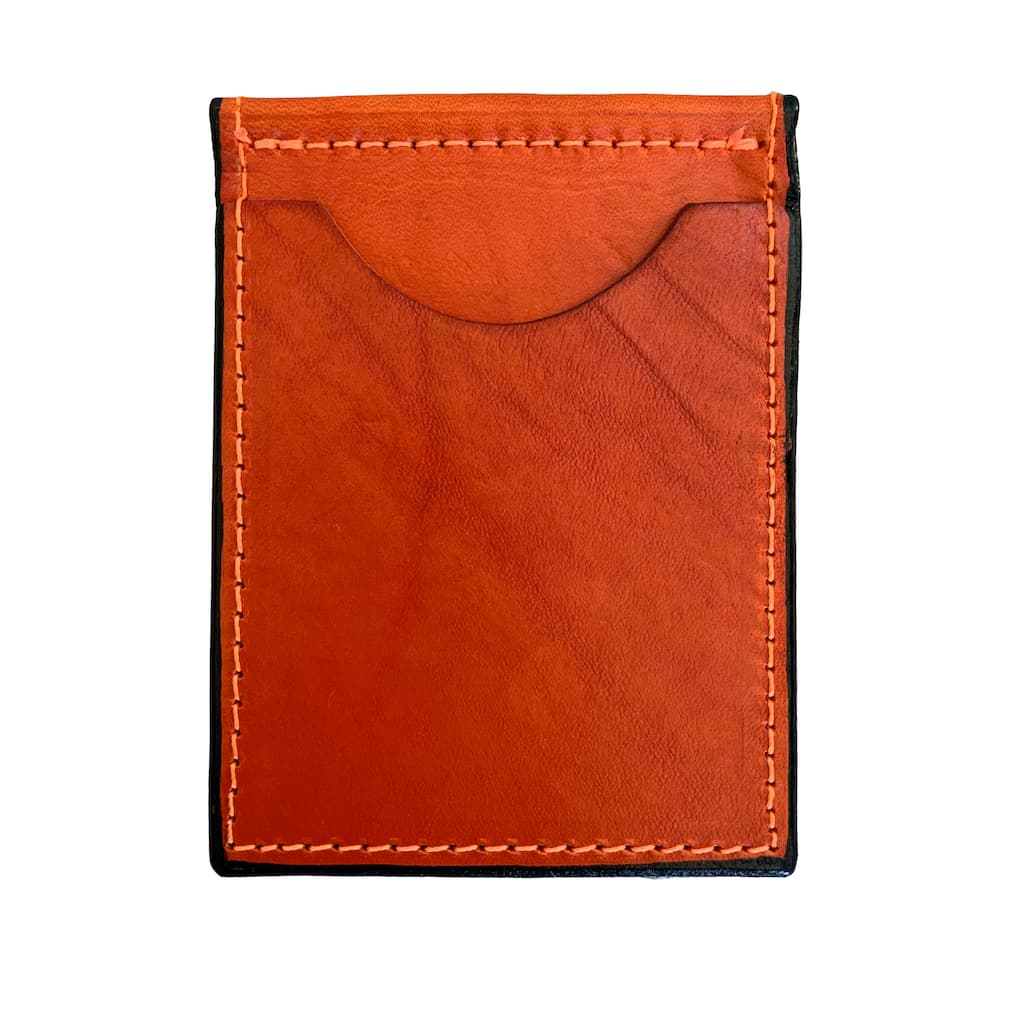 Pioneer Wallet - 9 for 9