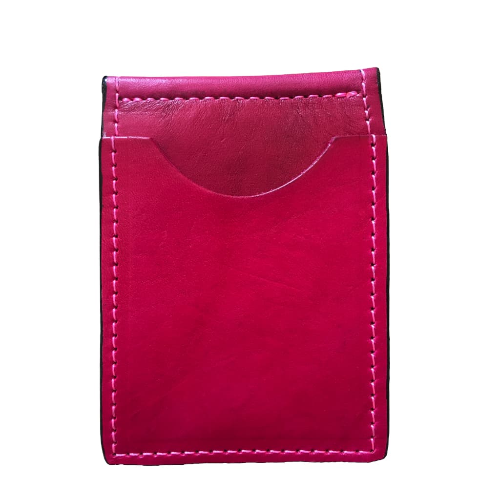 Pioneer Wallet - 9 for 9