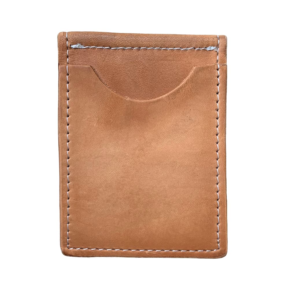 Pioneer Wallet - 9 for 9