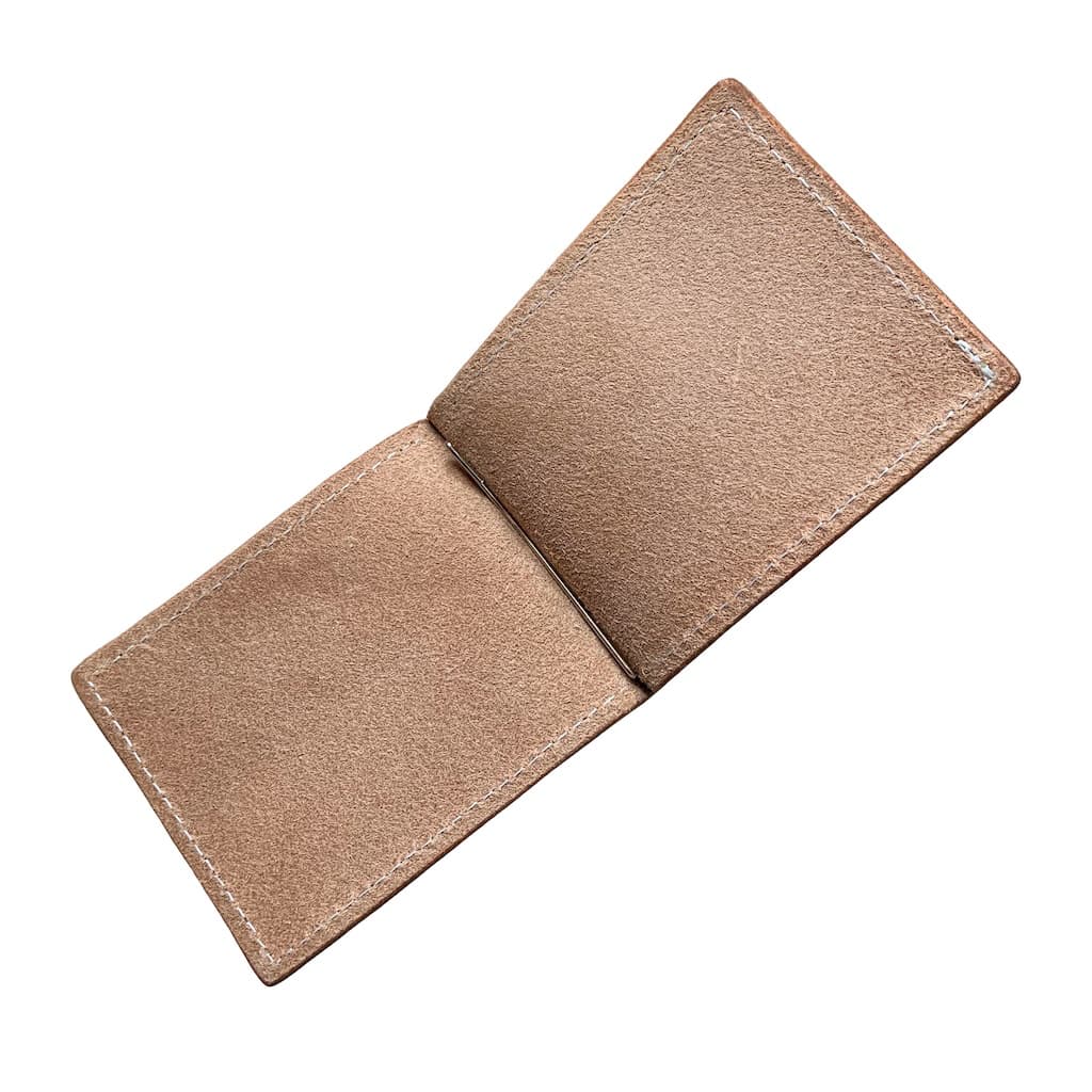 Pioneer Wallet - 9 for 9