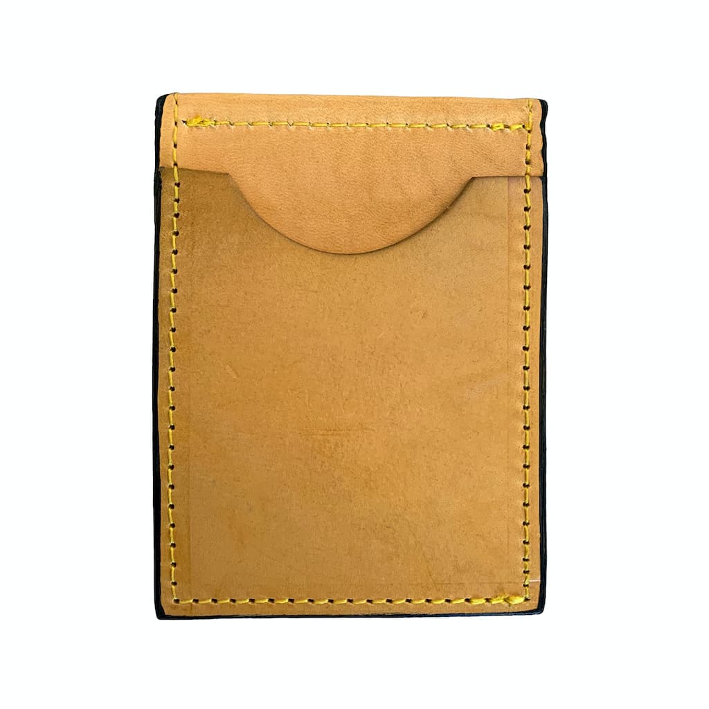 Pioneer Wallet - 9 for 9