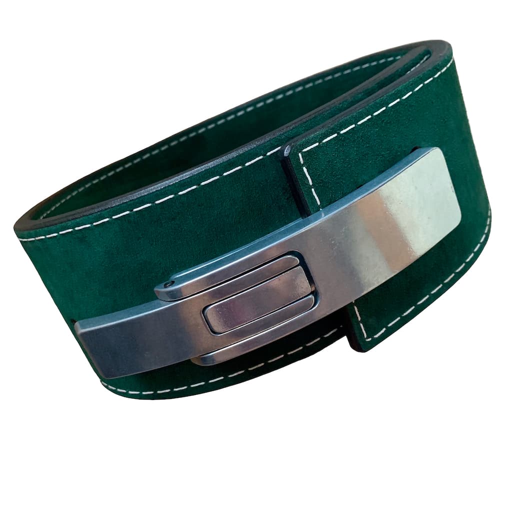 Lever belt hot sale 10mm