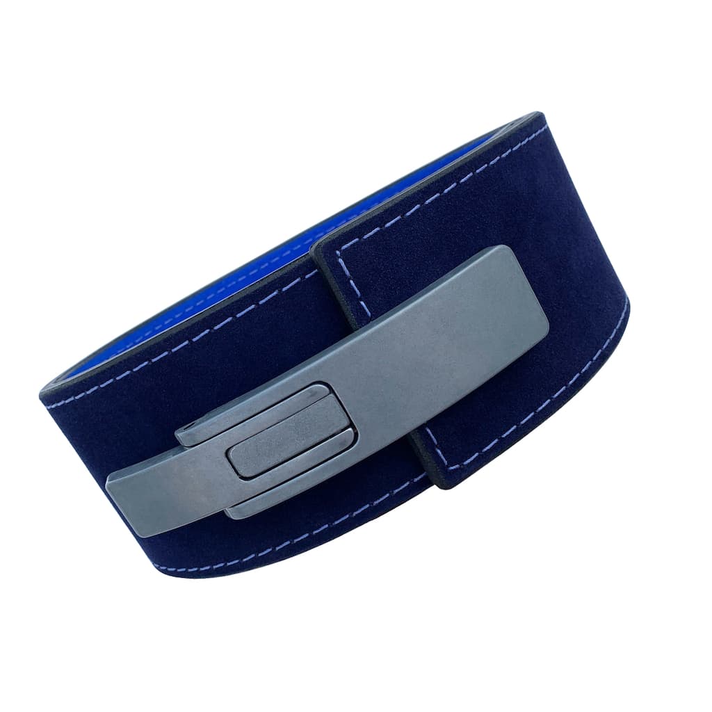 Lever belt online