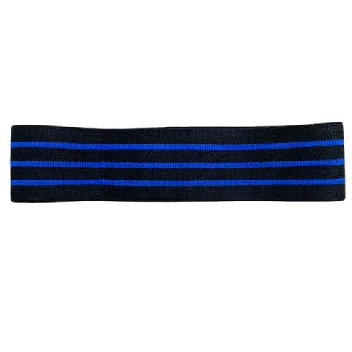 Pioneer Fitness Blue Line Hip Band - Level 4 - 9 for 9