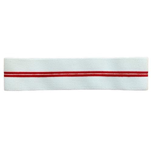 Pioneer Fitness Red Line Hip Band - Level 1 - 9 for 9