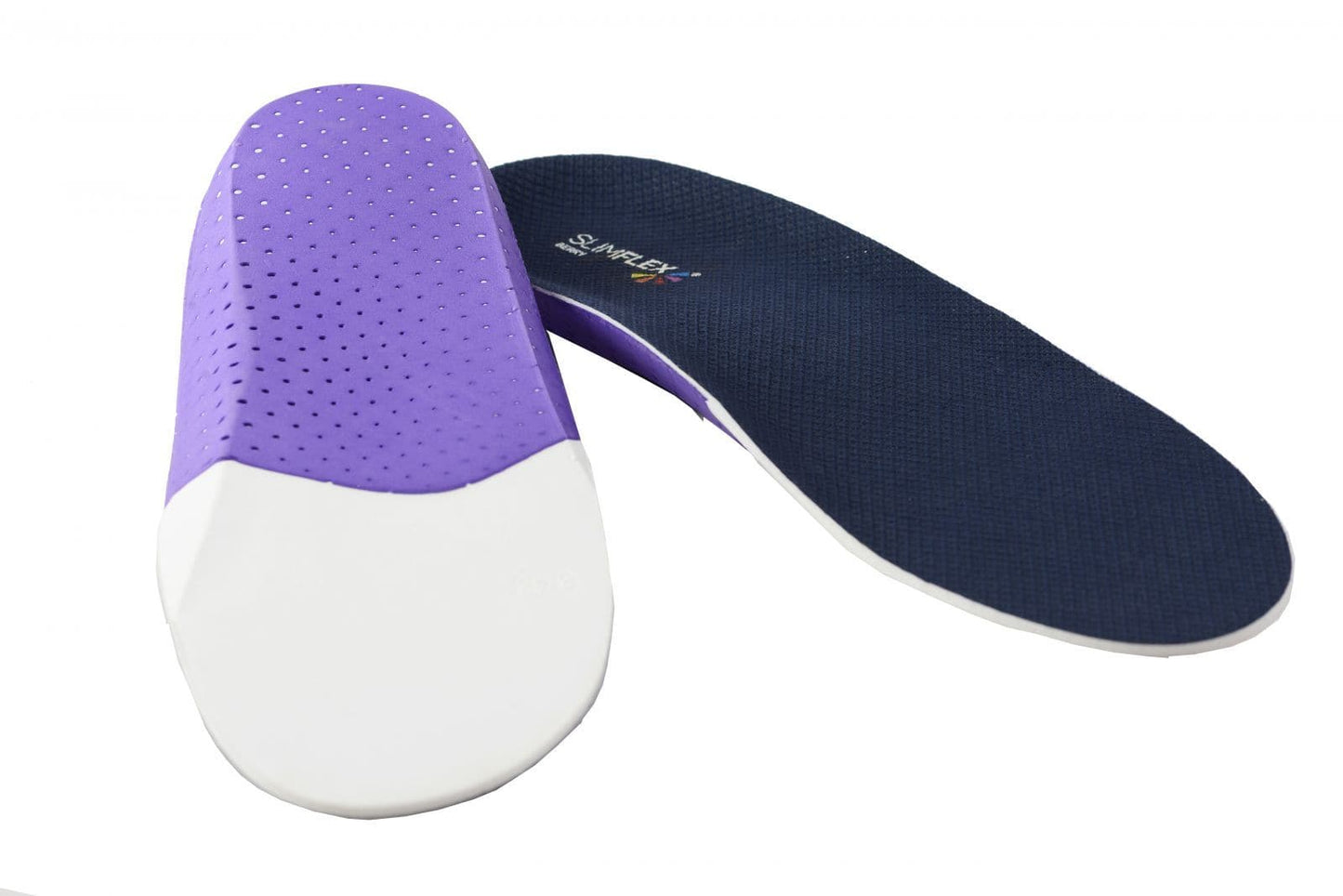 Slimflex Berry Foot Orthotic Insole - 9 for 9