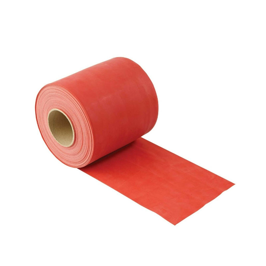 Uniband Resistance Band - Red (Low Resistance) - 9 for 9