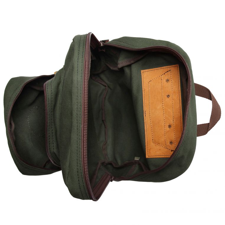 Duluth Pack Medium Standard Backpack