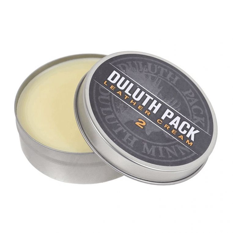 Duluth Pack Leather Cream (4oz)
