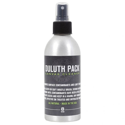 Duluth Pack Canvas Cleaner (8oz)