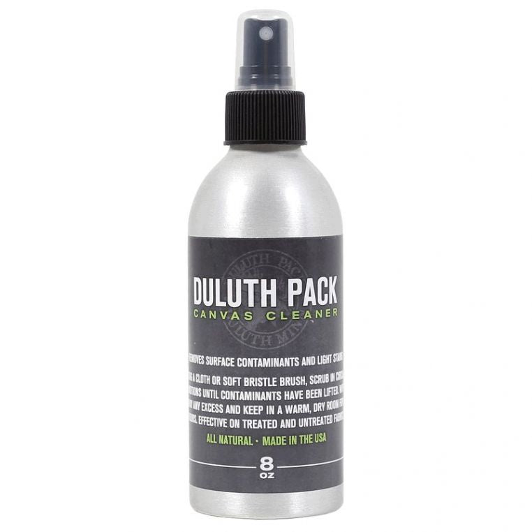 Duluth Pack Canvas Cleaner (8oz)