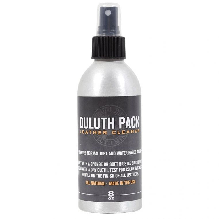 Duluth Pack Leather Cleaner (8oz)