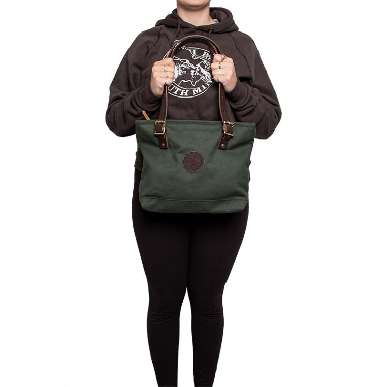 Duluth Pack Lakewalk Tote