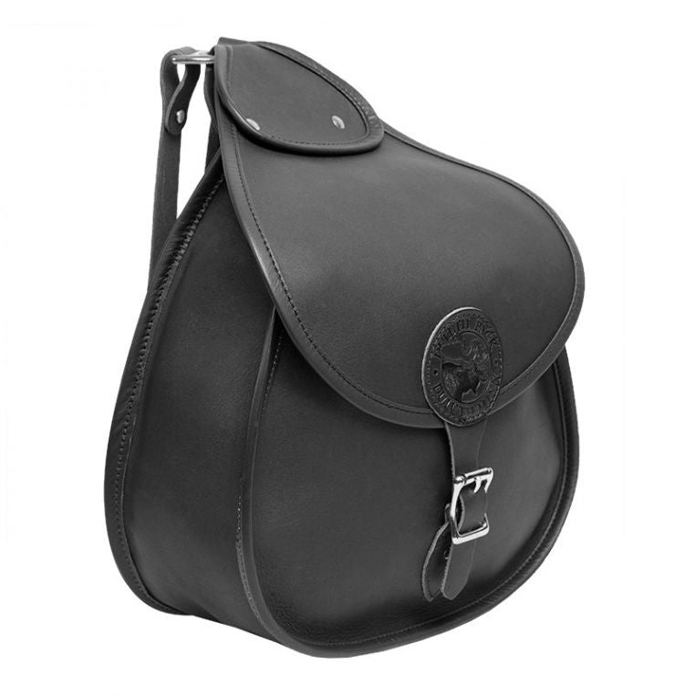 Duluth Pack Leather Lady Slipper Pack