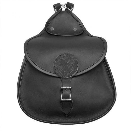 Duluth Pack Leather Lady Slipper Pack