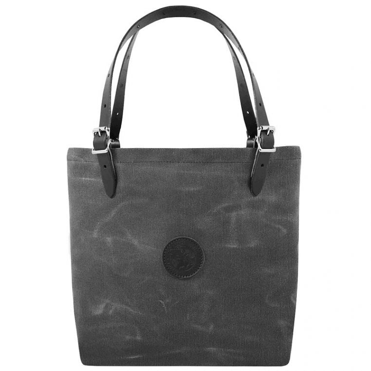 Duluth Pack Medium Market Tote