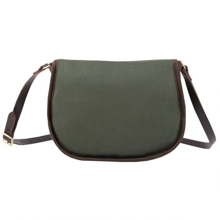 Duluth Pack Small Shell Purse