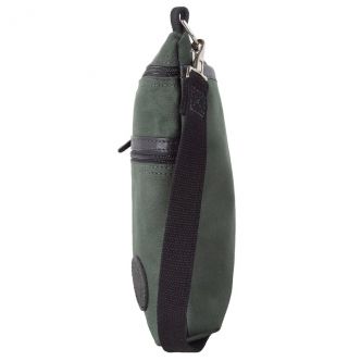 Duluth Pack Traverse Crossbody Bag