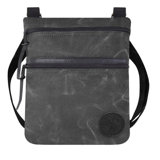 Duluth Pack Traverse Crossbody Bag