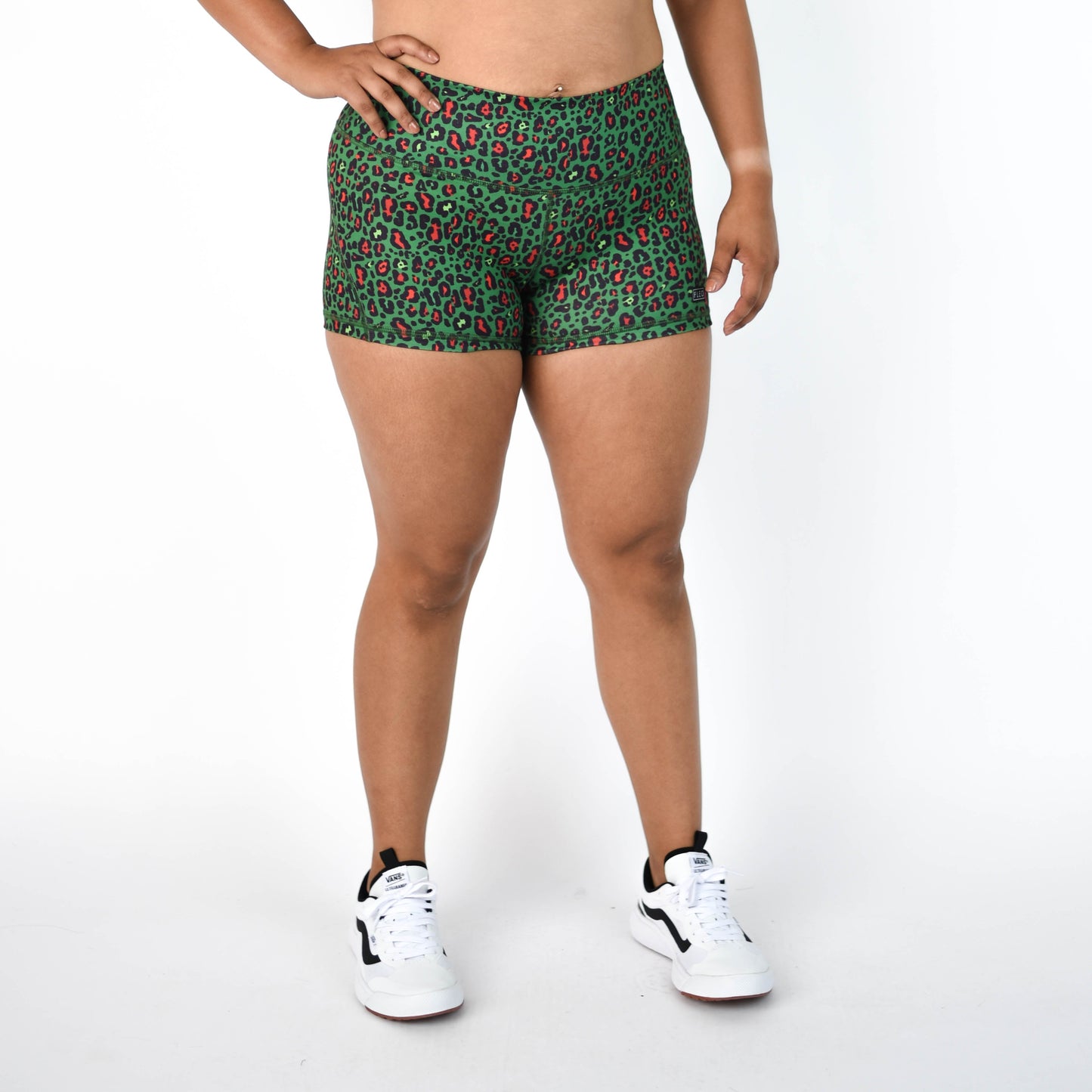 FLEO Mean One Shorts (Apex Contour)