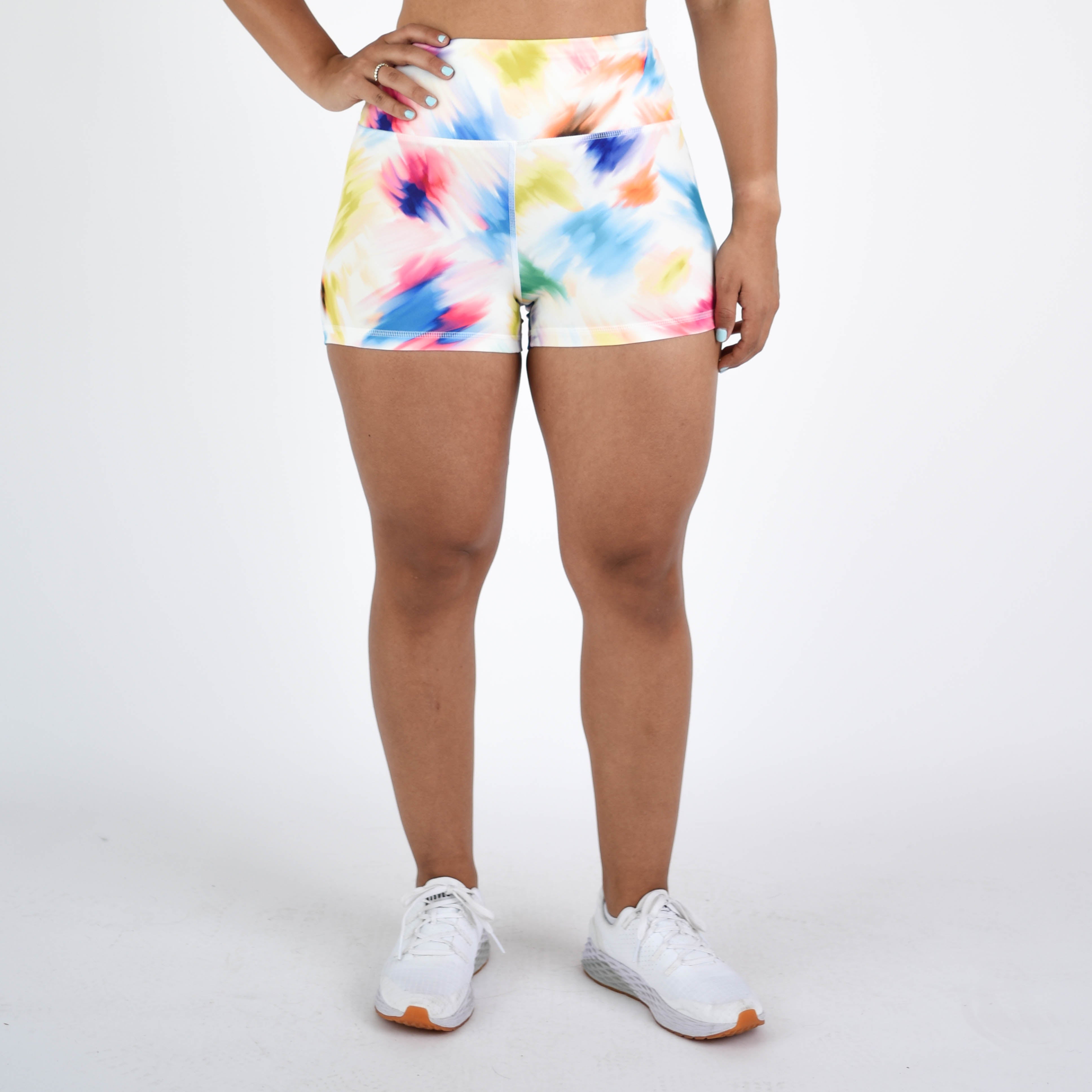 Fleo shorts review hot sale