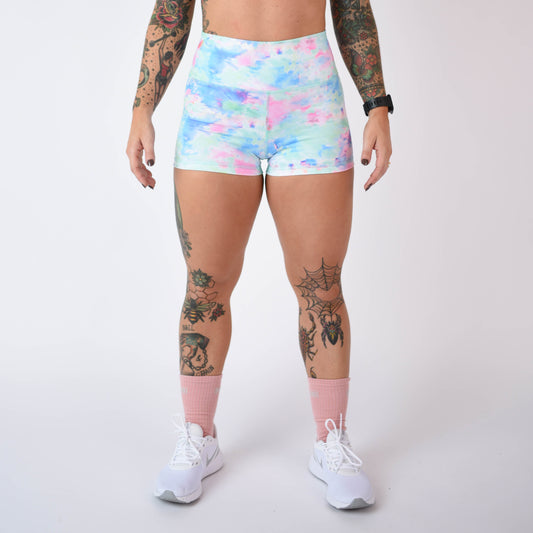 FLEO Cloud Wish Shorts (True High Original)