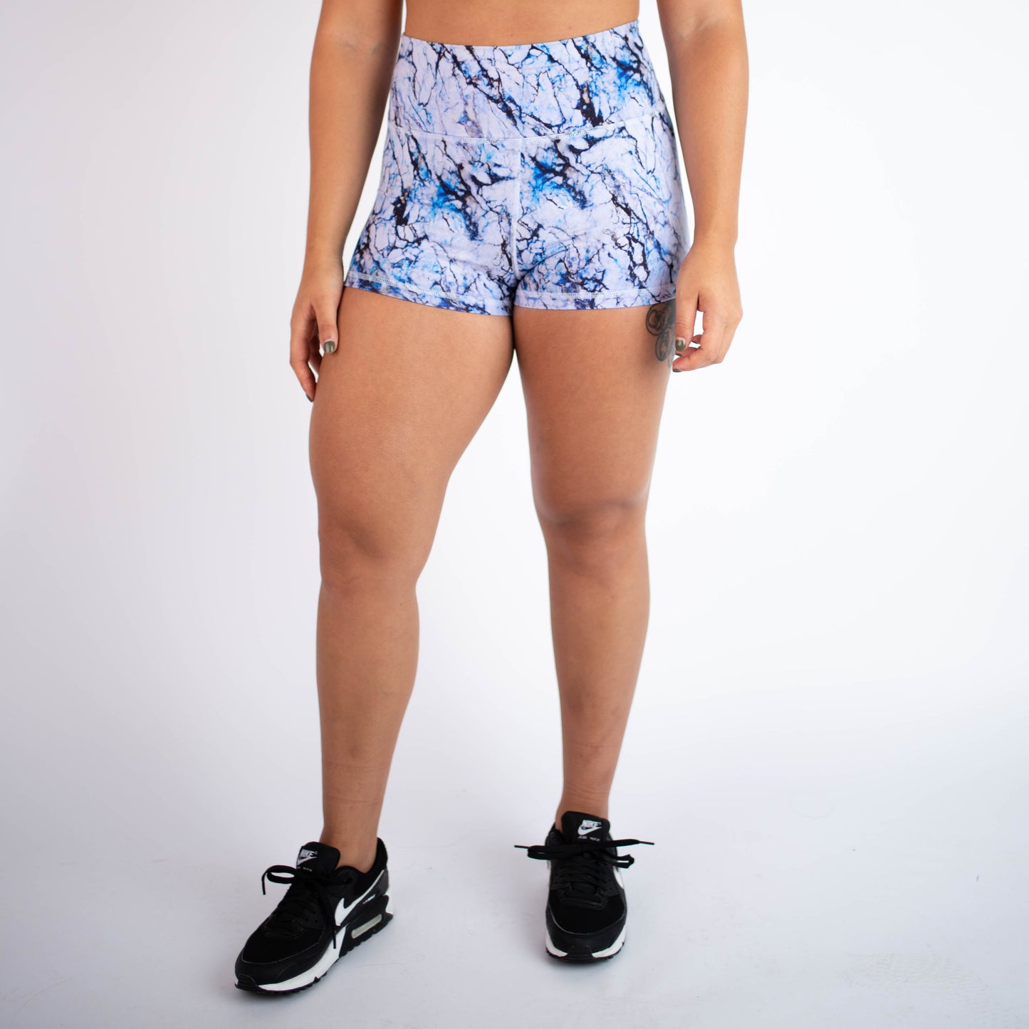 FLEO Cool Crystal Shorts (True High Original)