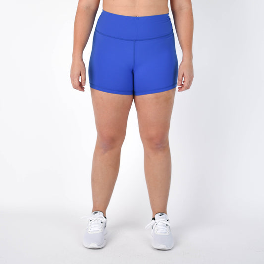 FLEO Dazzling Blue Shorts (True High)