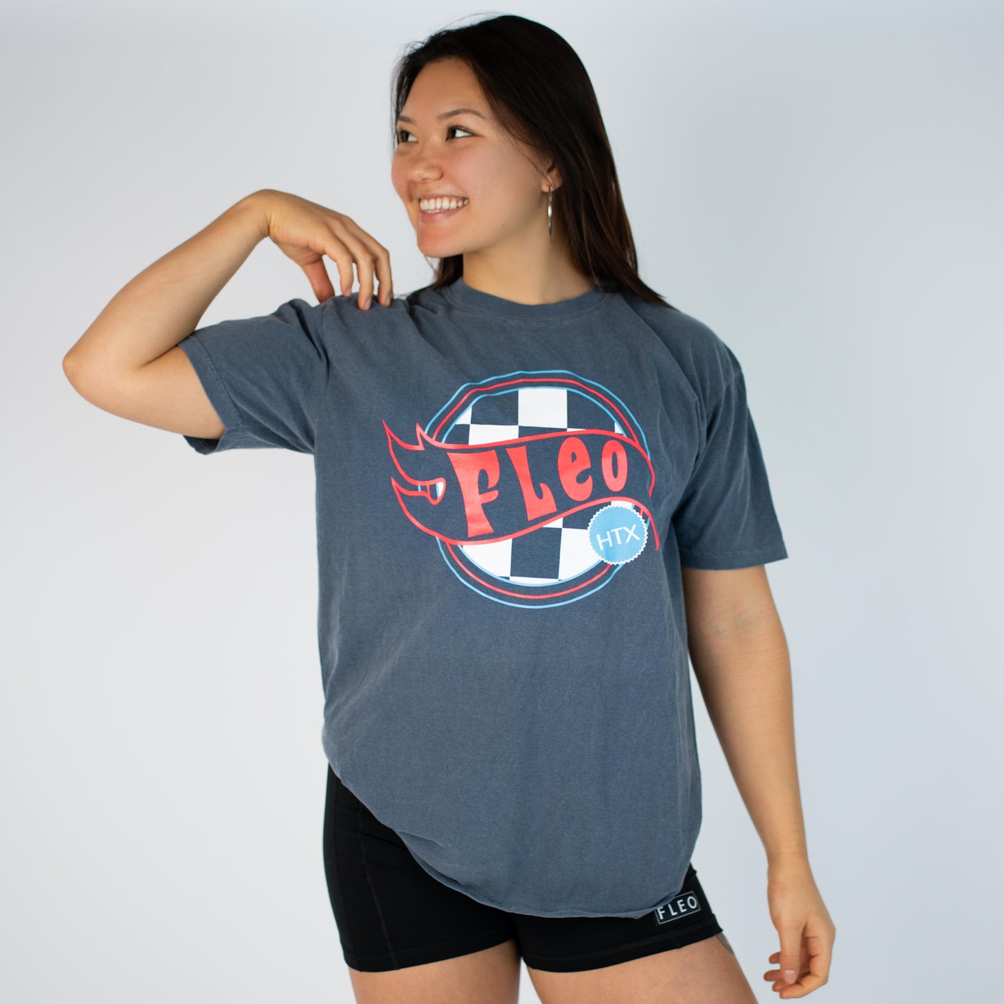 FLEO Fast Tee