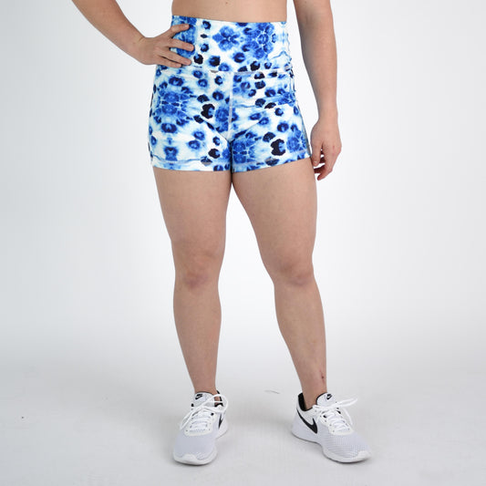 FLEO Feline Shorts (True High)