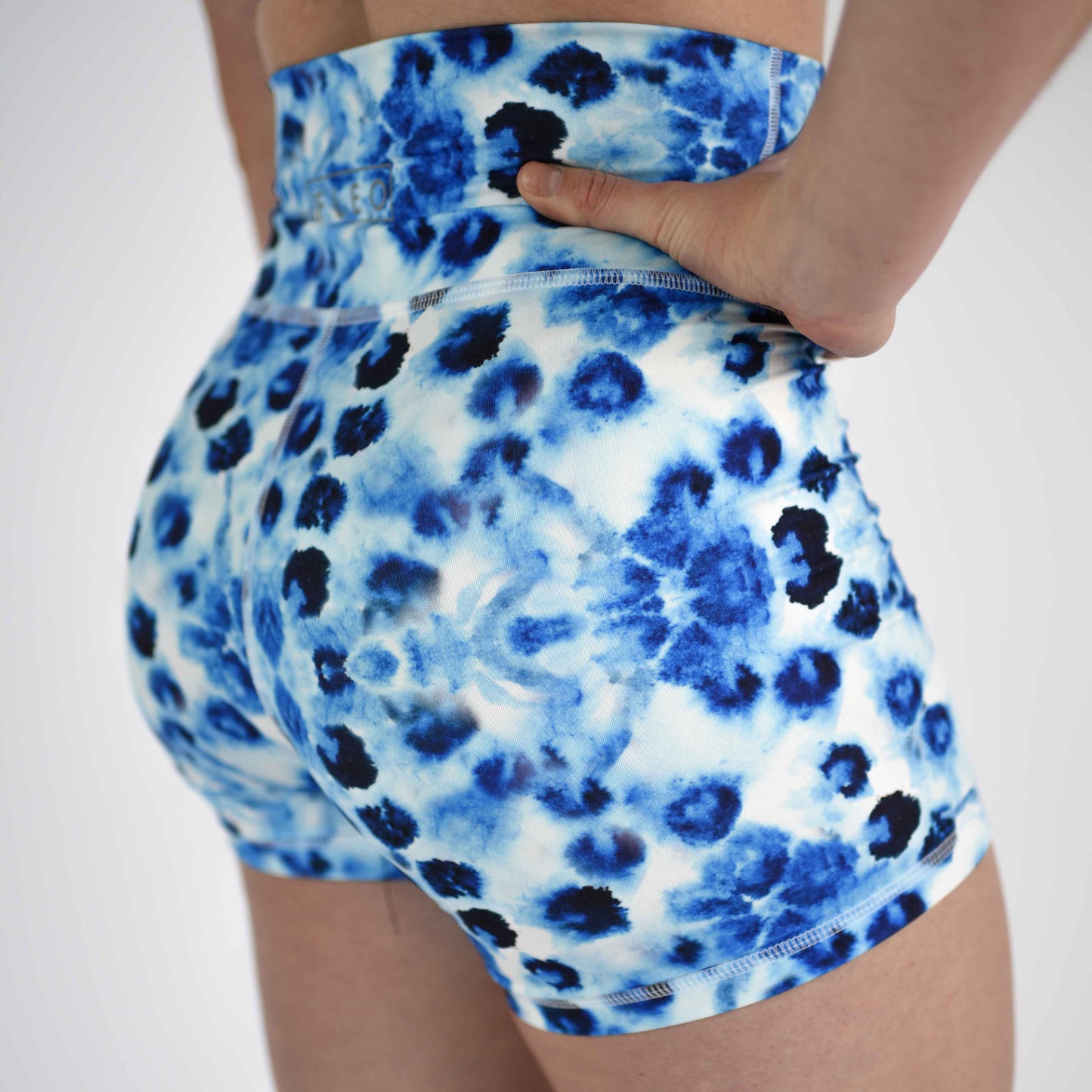 FLEO Feline Shorts (True High)