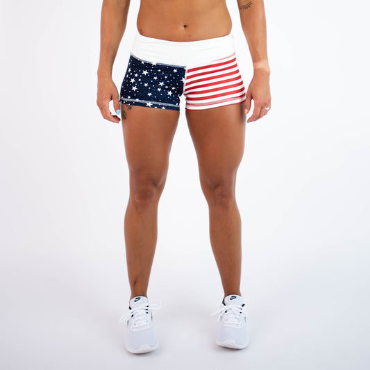 FLEO Liberty Shorts (Original)