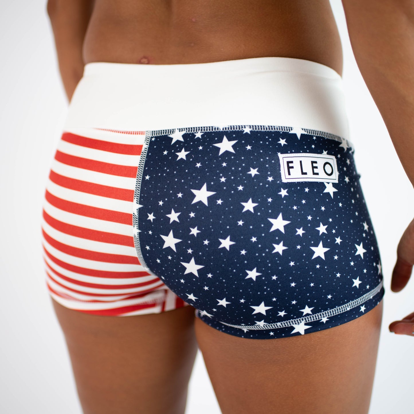 FLEO Liberty Shorts (Original)
